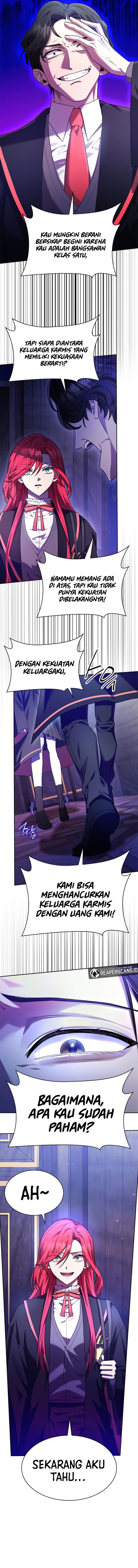 Infinite Mage Chapter 23 Gambar 13