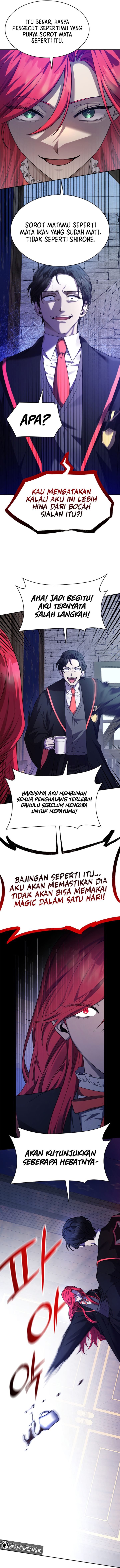 Infinite Mage Chapter 23 Gambar 14