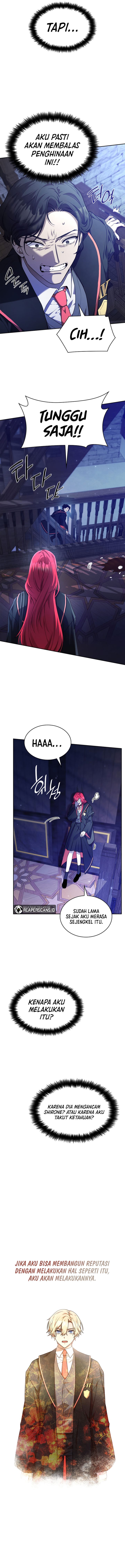 Infinite Mage Chapter 23 Gambar 17