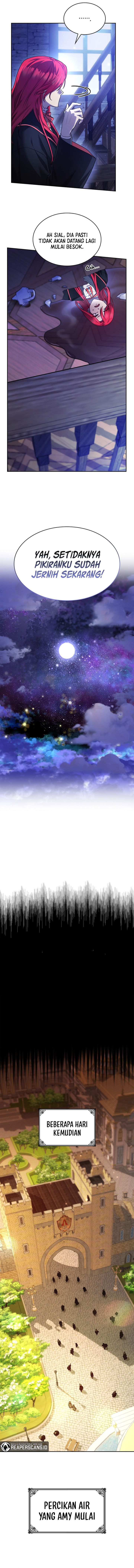 Infinite Mage Chapter 23 Gambar 18