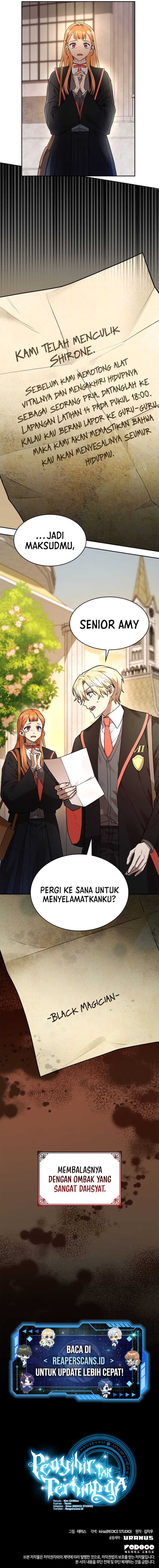 Infinite Mage Chapter 23 Gambar 19