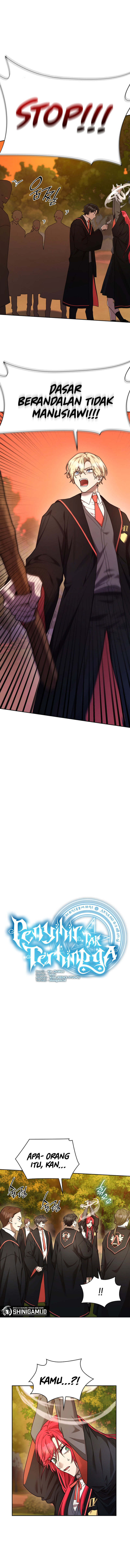 Infinite Mage Chapter 26 Gambar 2