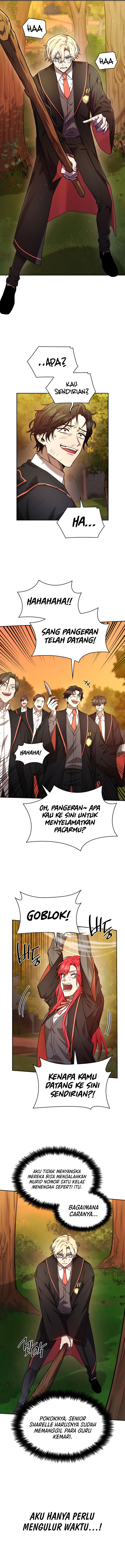 Infinite Mage Chapter 26 Gambar 3