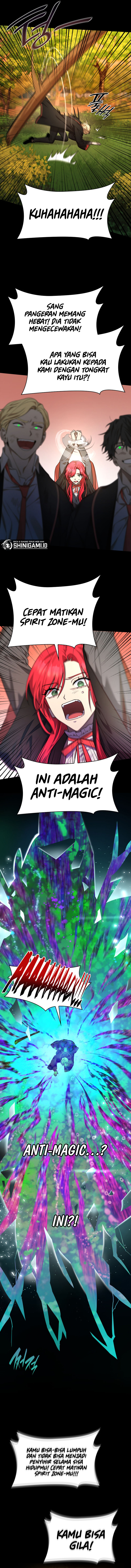 Infinite Mage Chapter 26 Gambar 6