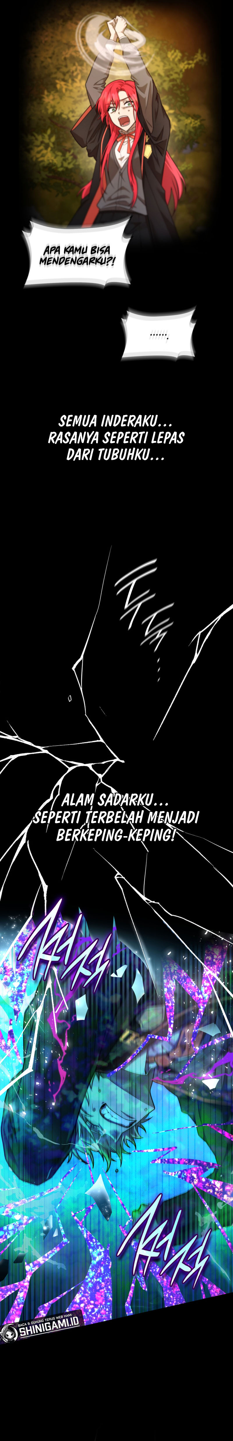 Infinite Mage Chapter 26 Gambar 7