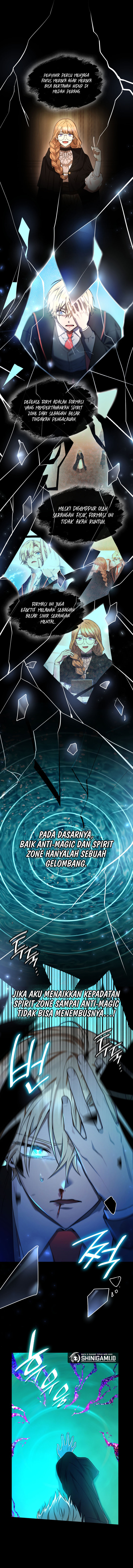 Infinite Mage Chapter 26 Gambar 8