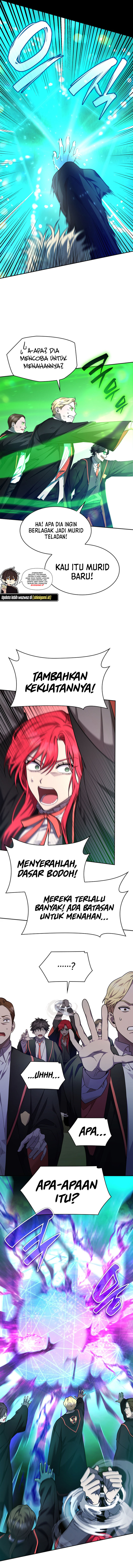 Infinite Mage Chapter 26 Gambar 9