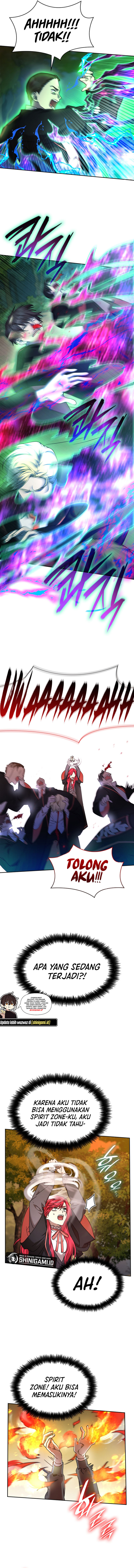 Infinite Mage Chapter 26 Gambar 12