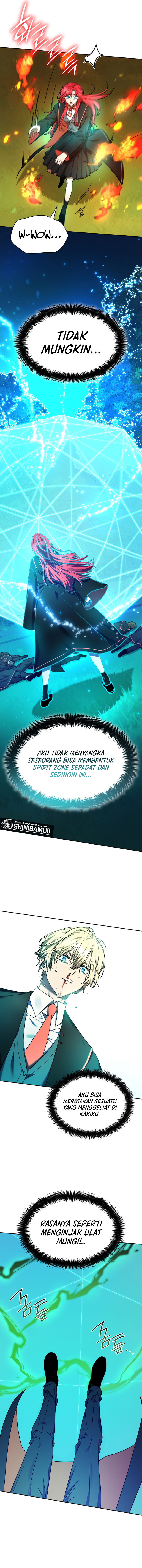 Infinite Mage Chapter 26 Gambar 13