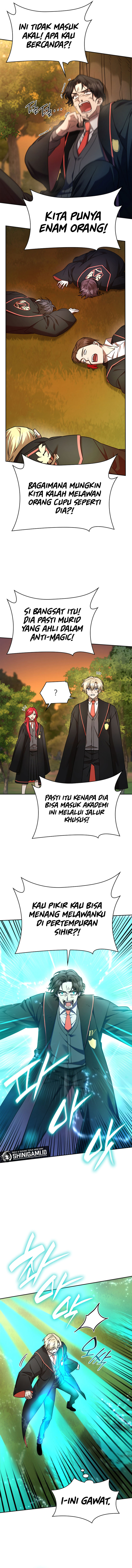 Infinite Mage Chapter 26 Gambar 14