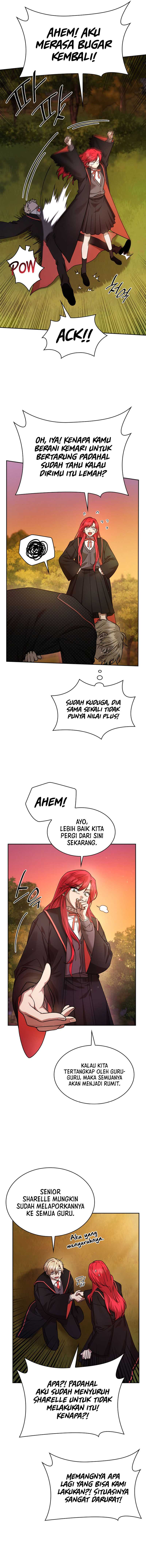 Infinite Mage Chapter 27 Gambar 3