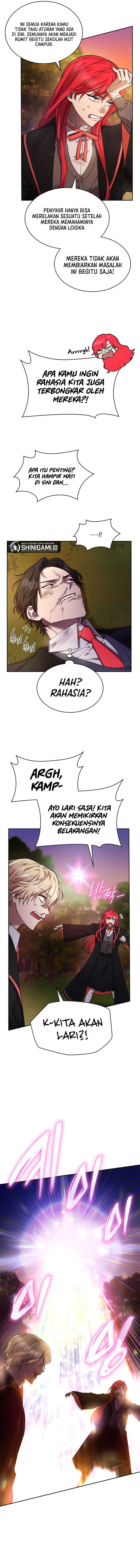 Infinite Mage Chapter 27 Gambar 4