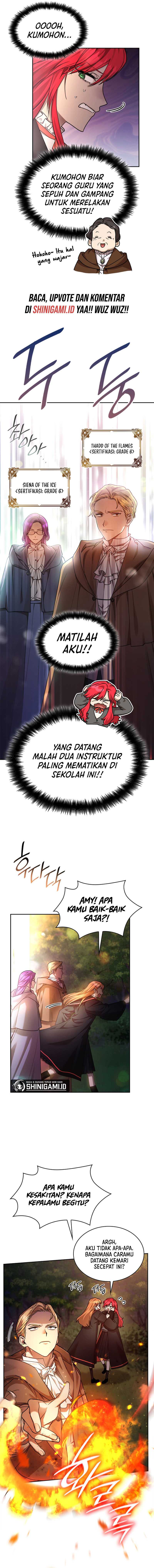 Infinite Mage Chapter 27 Gambar 5