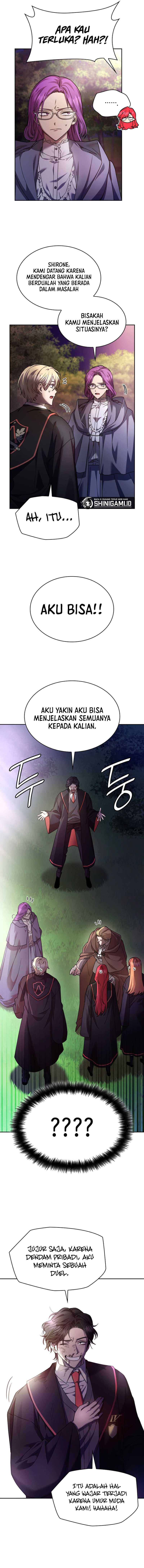 Infinite Mage Chapter 27 Gambar 7