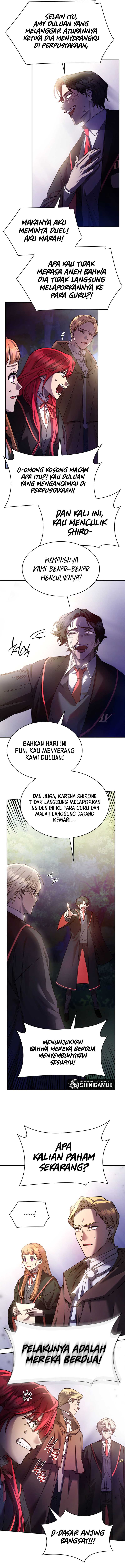 Infinite Mage Chapter 27 Gambar 9