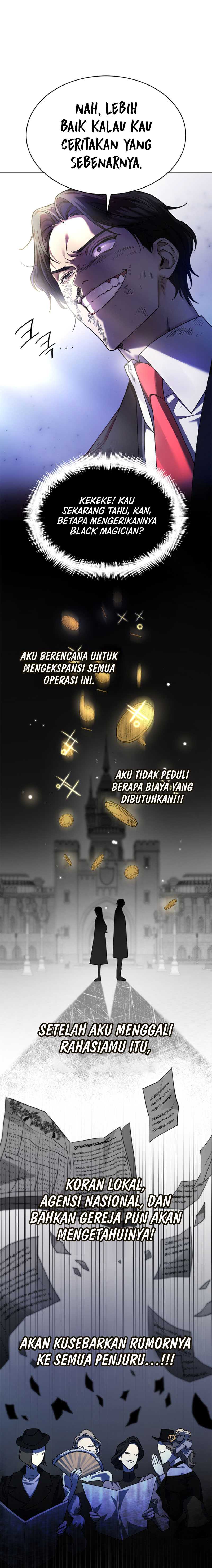 Infinite Mage Chapter 27 Gambar 10