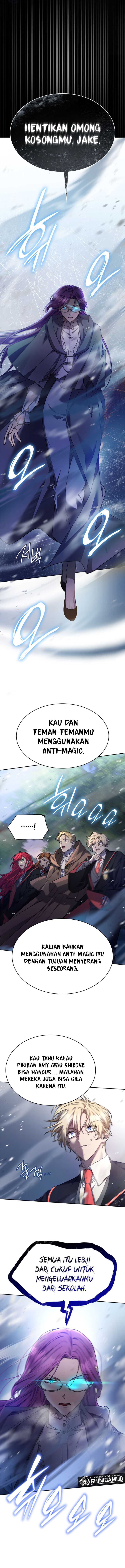 Infinite Mage Chapter 27 Gambar 11