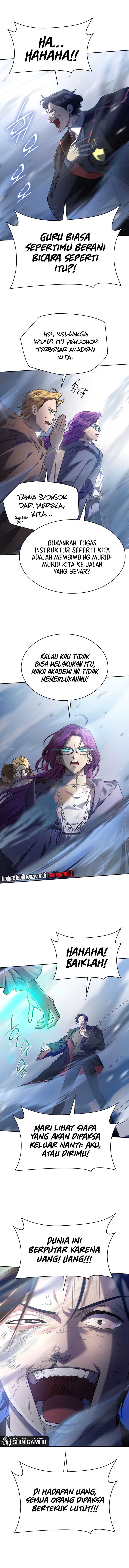 Infinite Mage Chapter 27 Gambar 12