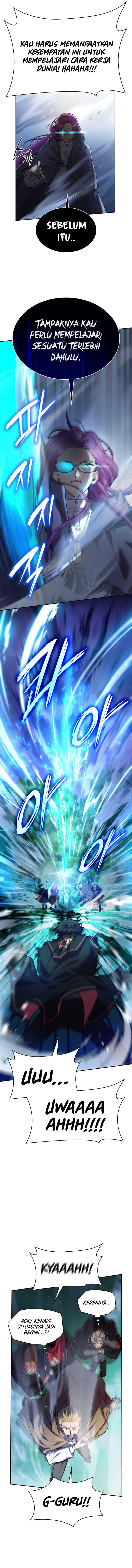 Infinite Mage Chapter 27 Gambar 13
