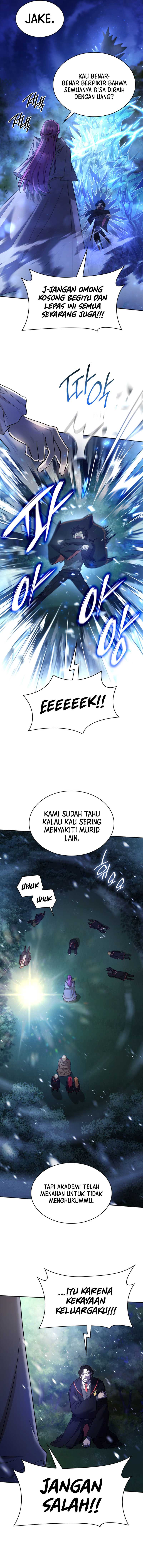 Infinite Mage Chapter 27 Gambar 15