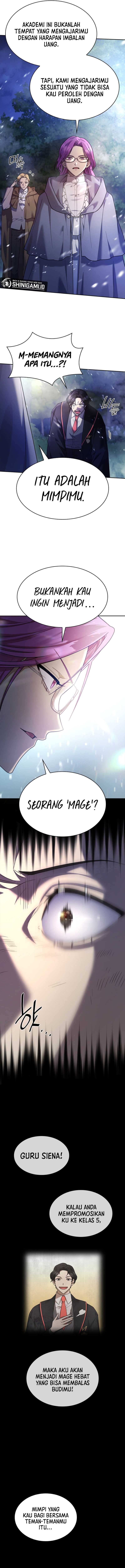 Infinite Mage Chapter 27 Gambar 16