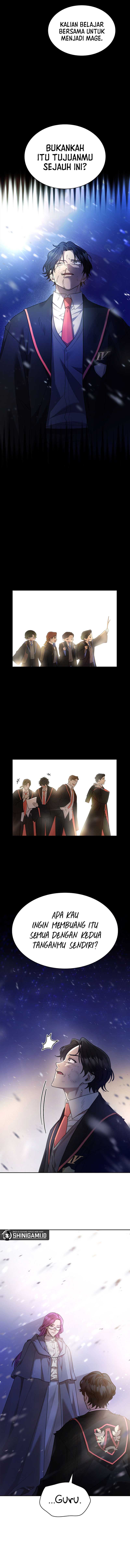 Infinite Mage Chapter 27 Gambar 17