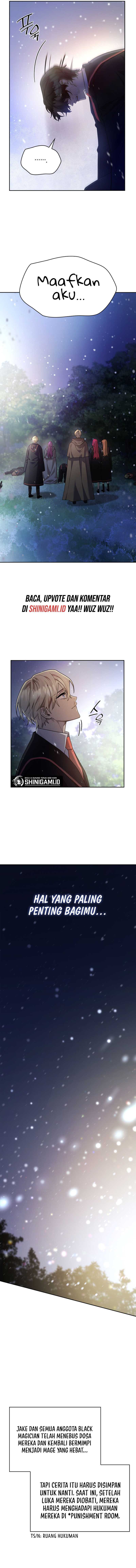 Infinite Mage Chapter 27 Gambar 18