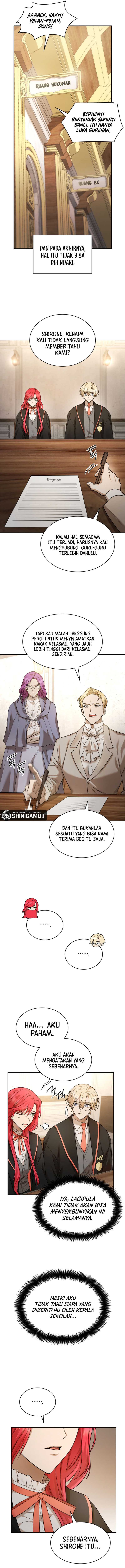 Infinite Mage Chapter 27 Gambar 19