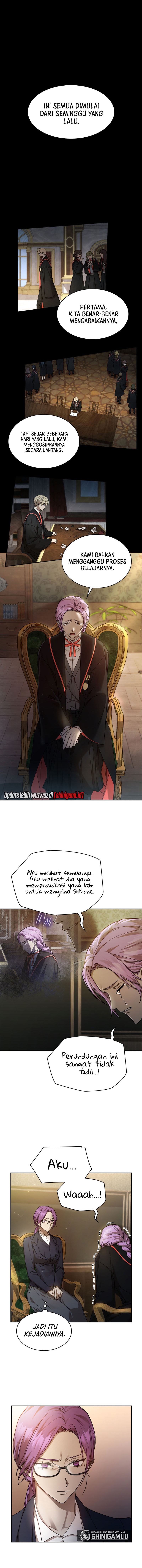 Infinite Mage Chapter 30 Gambar 2
