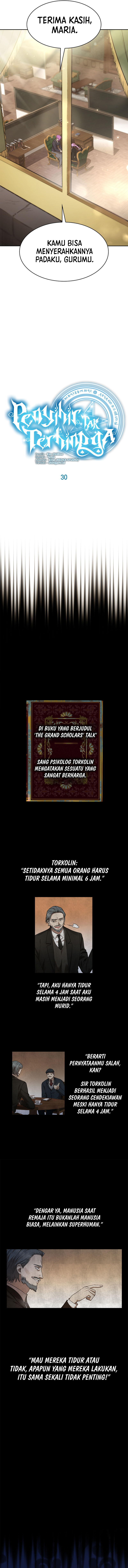 Infinite Mage Chapter 30 Gambar 3