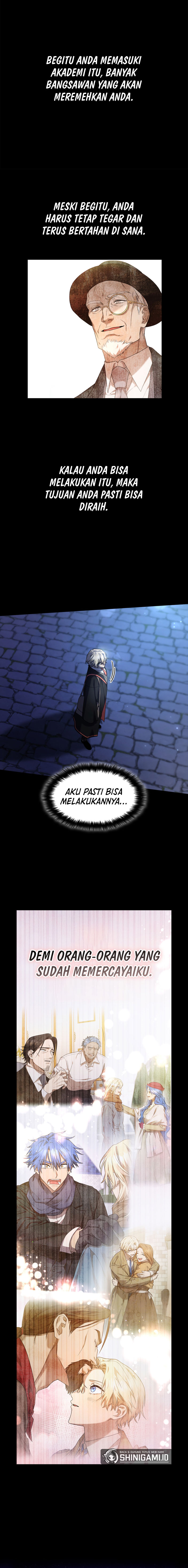 Infinite Mage Chapter 30 Gambar 5