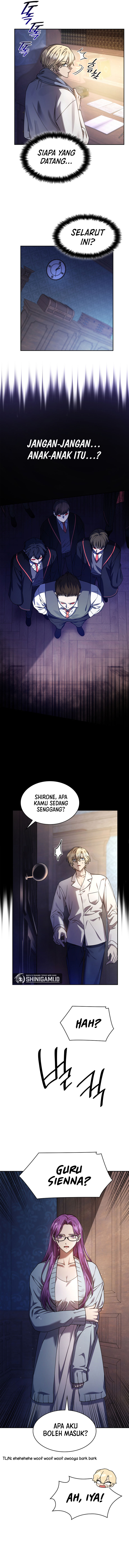 Infinite Mage Chapter 30 Gambar 7