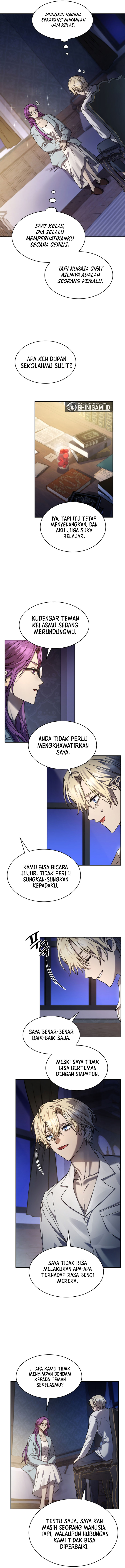 Infinite Mage Chapter 30 Gambar 9