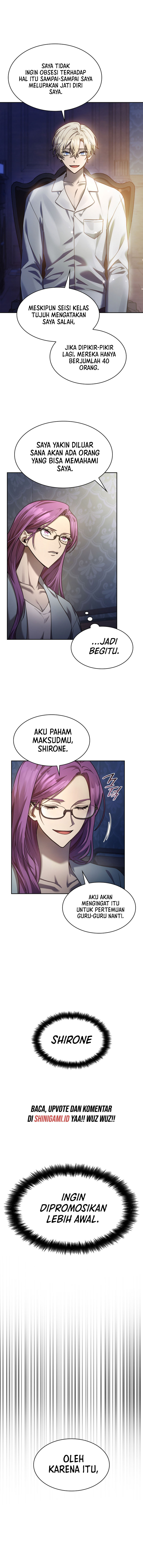 Infinite Mage Chapter 30 Gambar 10