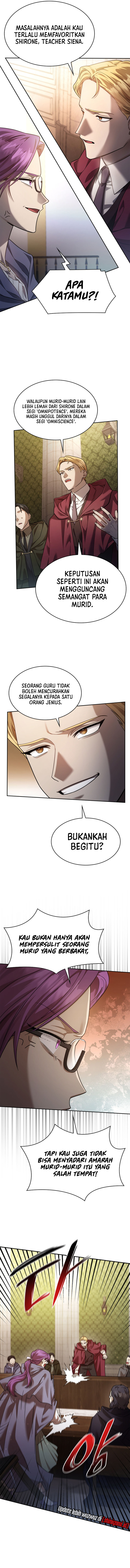 Infinite Mage Chapter 30 Gambar 13