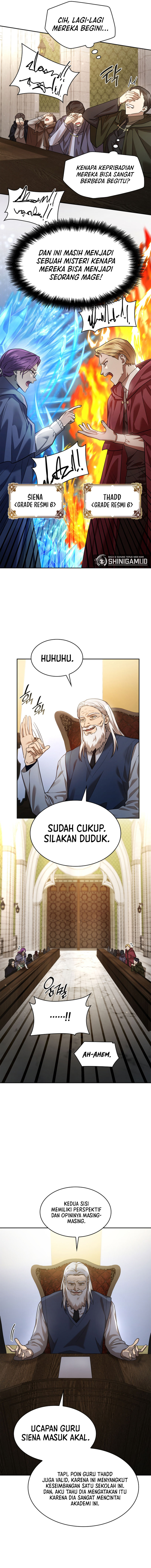 Infinite Mage Chapter 30 Gambar 14