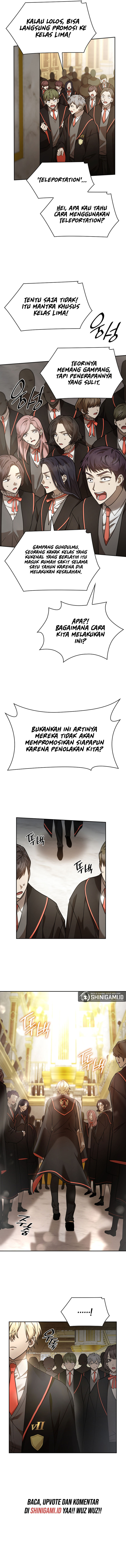 Infinite Mage Chapter 30 Gambar 17