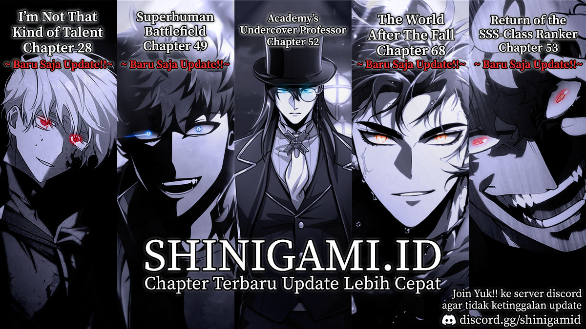 Infinite Mage Chapter 30 Gambar 19