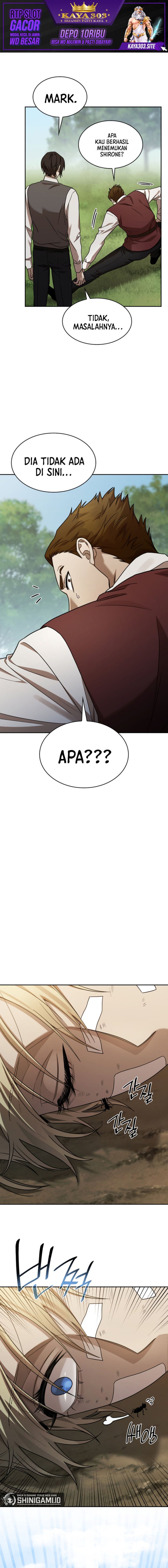 Infinite Mage Chapter 34 Gambar 2
