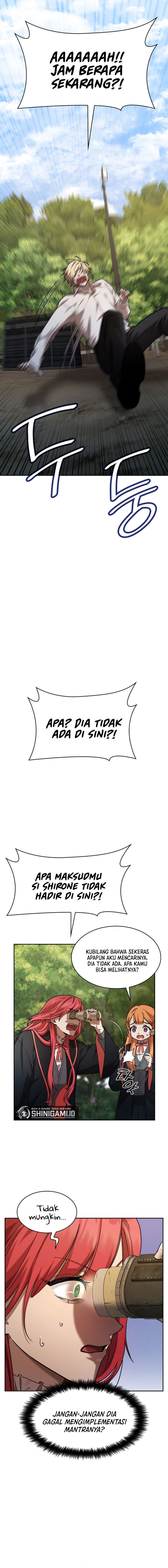 Infinite Mage Chapter 34 Gambar 3