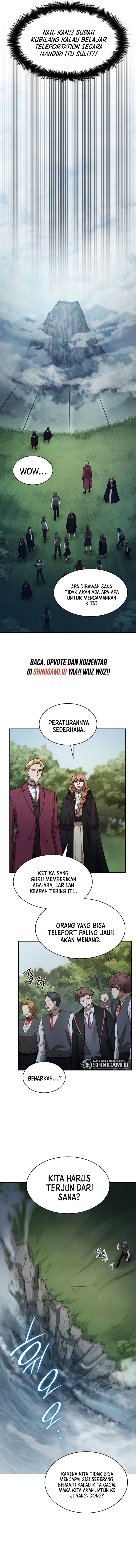 Infinite Mage Chapter 34 Gambar 4