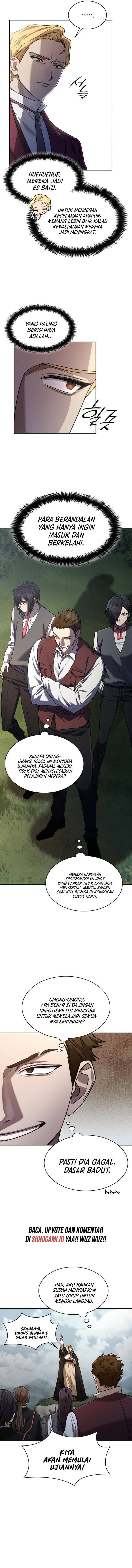 Infinite Mage Chapter 34 Gambar 6