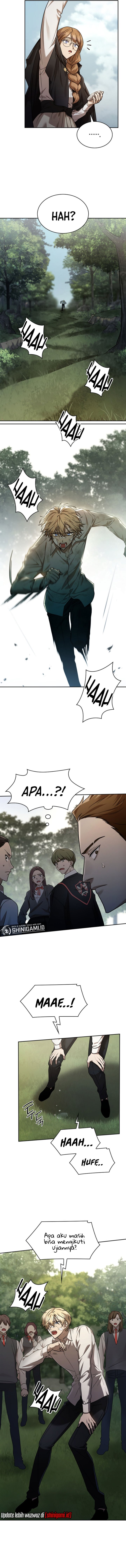 Infinite Mage Chapter 34 Gambar 7