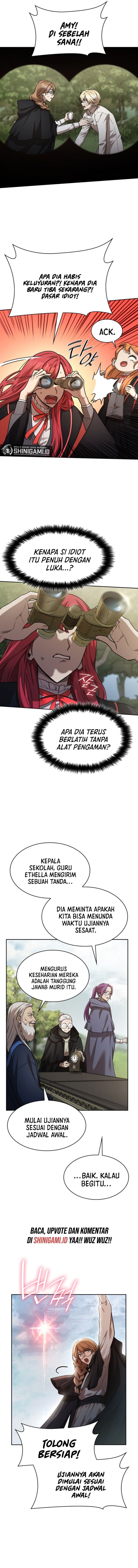 Infinite Mage Chapter 34 Gambar 8