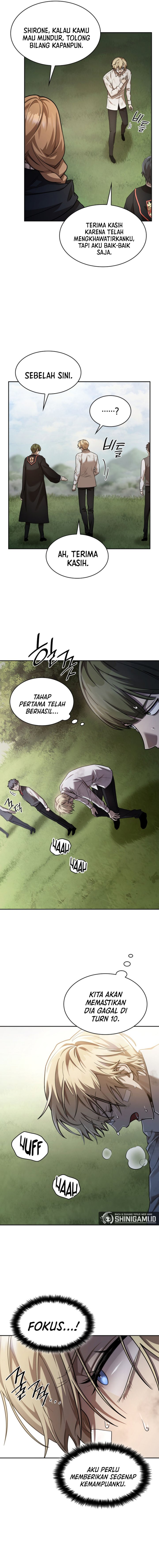 Infinite Mage Chapter 34 Gambar 9