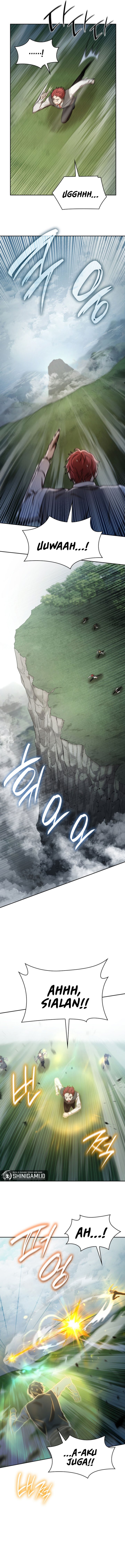 Infinite Mage Chapter 34 Gambar 14