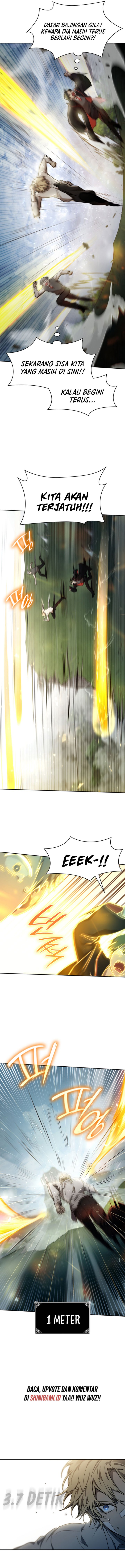 Infinite Mage Chapter 34 Gambar 17