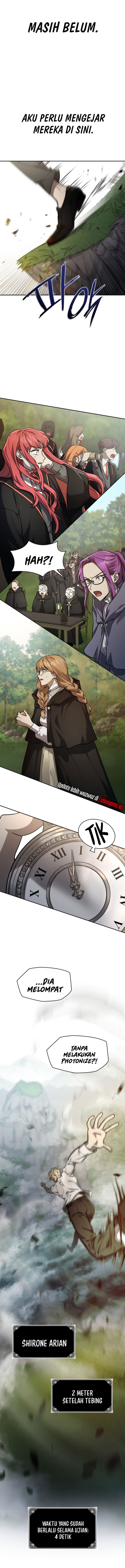 Infinite Mage Chapter 34 Gambar 18