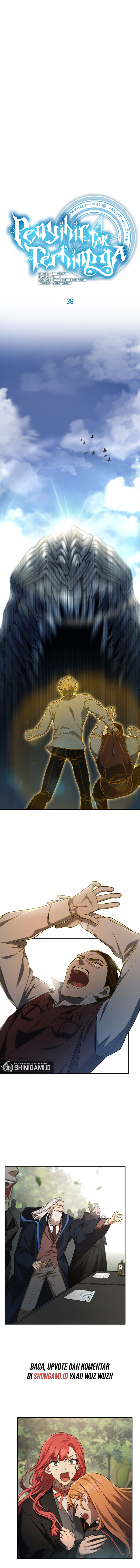 Infinite Mage Chapter 39 Gambar 3