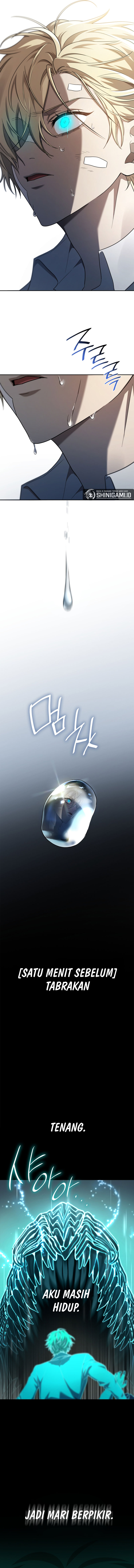 Infinite Mage Chapter 39 Gambar 4